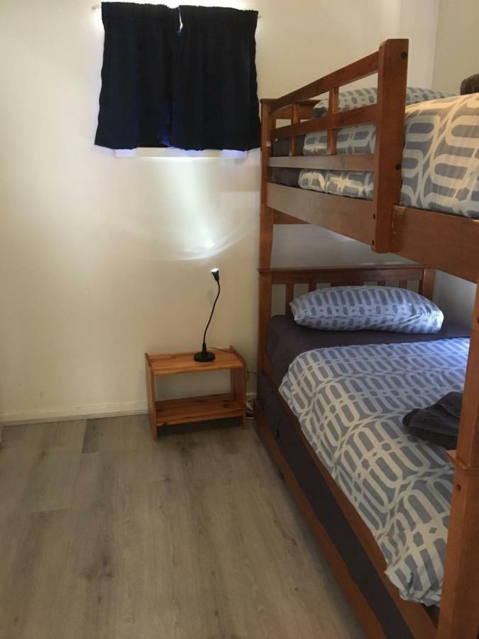 Oceanside Village Денъм Екстериор снимка